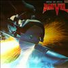 Anvil -- Metal On Metal (1)