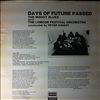 Moody Blues -- Days of future passed (dir. Knight) (1)
