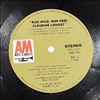 Longet Claudine -- Run Wild, Run Free (2)
