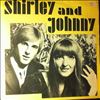 Shirley And Johnny (Bagnall Shirley and Wheeler Johnny) -- Same (1)