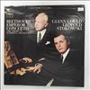 American Symphony Orchestra (cond. Stokowski L.) -- Beethoven - Emperor Concerto No. 5 (Бетховен) (1)