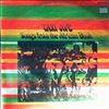 Various Artists -- Taxi Jive - Songs from the African Bush (3)