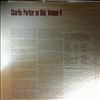 Parker Charlie -- Parker Charlie On Dial Volume 4 (2)