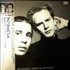 Simon & Garfunkel -- Bookends (2)
