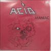Acid -- Maniac (2)
