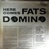 Domino Fats -- Here Comes...Fats Domino (3)