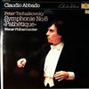 Wiener Philharmoniker (cond. Abbado C.) -- Tchaikovsky - Symphonie Nr. 6 "Pathetique" (1)