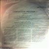 Richter Sviatoslav -- Beethoven - sonata No. 27, Schumann - Symphonic Etudes in the form of variations op. 13 (2)