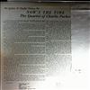 Parker Charlie Quartet -- Now's The Time (2)