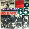 Modern Jazz Big Band 65 -- Same (1)