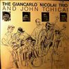 Nicolai Giancarlo Trio & Tchicai John -- Same (2)