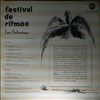 Los Palmeras -- Festival de Ritmos (1)
