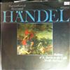 Academy of St. Martin-in-the-Fields (cond. Marriner Neville) -- Handel - Feuerwerksmusik, Wassermusik (2)