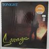Savage -- Tonight (Ultimate Edition) (1)