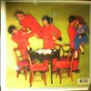 Yellow Magic Orchestra (Y.M.O./YMO) -- Solid State Survivor (1)