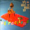 Attractions (Costello Elvis) -- Mad About The Wrong Boy (2)