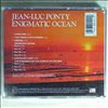 Ponty Jean-Luc -- Enigmatic ocean (2)