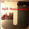 Byrd Charlie / Thomas Rene / Baker Mickey -- I Giganti Del Jazz (Giants Of Jazz) Vol. 65 (1)