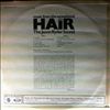 Ryder Jason Sound -- Music From The Sensational Hair (2)