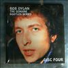 Dylan Bob -- Genuine Bootleg Series (disc four) (2)
