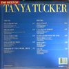 Tucker Tanya -- Best of (2)