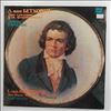 Gilels Emil -- Beethoven - Sonatas nos. 12, 16 (2)
