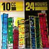 10CC -- 24 Hours (2)