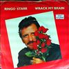 Starr Ringo -- Wrack My Bain (1)