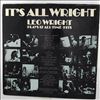 Wright Leo -- It's All Wright - Plays 12 All-Time-Hits (1)