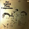 Various Artists -- Jazz Inspired Piano Compositions (1)