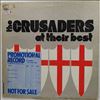 Crusaders -- At Their Best (1)