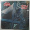 Spann Otis -- Cryin' Time (1)
