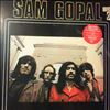 Sam Gopal -- Escalator (1)