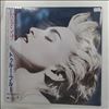 Madonna -- True Blue (1)