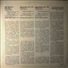 USSR Radio Large Symphony Orchestra (cond. Rozhdestvensky G.) -- Prokofiev: Symphony No. 4 (2)