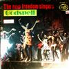 New Freedom Singers -- Godspell (1)