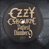 Osbourne Ozzy -- Patient Number 9 (3)