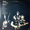 Sharks (Fraser Andy - Free, Snips - Baker Gurvitz Army, Spedding Chris; Judd Nick - Audience; Jones Busta - White Lightnin', Moloch, sessions with Eno Brian, Byrne David, Talking Heads, Gang Of Four) -- First Water (3)