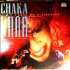 Chaka Khan -- Love Of A Lifetime (2)