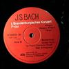 Concentus Musicus Wien (dir. Harnoncourt N.) -- Bach - Brandenburgische Konzert in F-dur (2)