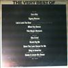 Jay & The Americans -- Very Best Of Jay & The Americans (1)