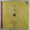 Art Of Noise -- Below The Waste (1)