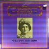 Litvin Felia -- Donizetti, Meyerbeer, Verdi, Massenet, Wagner (2)