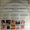 Halle Orchestra -- Golden hour of Dvorak: symphony no.9 in E minor, op.95 (2)