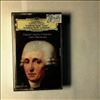 English Chamber Orchestra (cond. Barenboim D.) -- Haydn J. - Symphonies nos. 44 "Trauer", No. 49 "La Passione" (2)