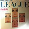 Human League -- Dare! (1)