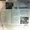 Shadows -- Out Of The Shadows (3)