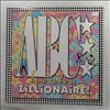 ABC -- How To Be A Zillionaire! (1)