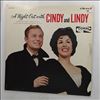 Cindy And Lindy (Lord Cindy, Doherty Lindy) -- A Night Out With Cindy And Lindy (2)