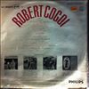 Cogoi Robert -- Le Disque D'Or de Cogoi Robert (1)